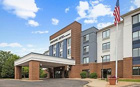 Springhill Suites Minneapolis West St. Louis Park